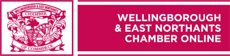 Wellingborough Chamber of Commerce logo